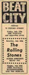 Record Mirror 18 July 64