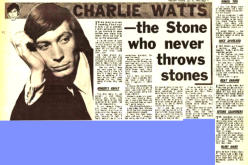 Melody Maker 25 July 64