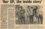 Record Mirror 22 Aug 64