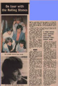 Record Mirror 18 Sept 64
