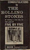 Disc 12 Sept 64