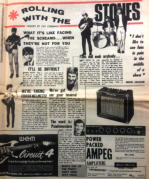Melody Maker 5 Sept 64