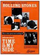 Billboard 31 Oct 64