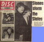 Disc 7 Nov 64