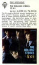 Billboard 7 Nov 64