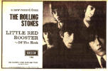 New Musical Express 13 Nov 64