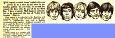 New Musical Express 13 Nov 64