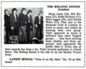 Billboard 14 Nov 64