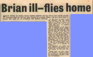 Record Mirror 21 Nov 64