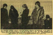 New Musical Express 11 Dec 64