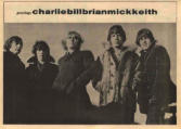 Record Mirror 19 Dec 64