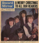 Record Mirror 19 Dec 64