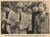 Record Mirror 19 Dec 64