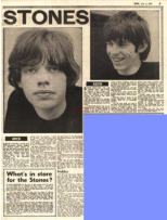 Disc 28 May 64