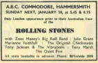 Record Mirror 9 Jan 65