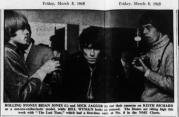 New Musical Express 5 Mar 65
