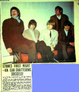 Record Mirror 13 Mar 65