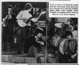 New Musical Express 23 Apr 65