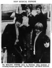 New Musical Express 30 Apr 65