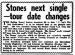 New Musical Express 18 June 65