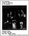 New Musical Express 11 June 65