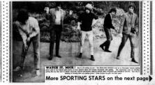 New Musical Express 23 July 65