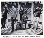 Rave Aug 65