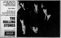 New Musical Express 29 Aug 65
