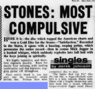 New Musical Express 20 Aug 65