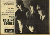 Record Mirror 21 Aug 65