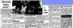 New Musical Express 10 Sept 65