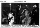 New Musical Express 17 Sept 65