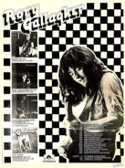 Tour advert Feb 73
