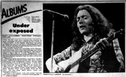 Record Mirror 7 Oct 78