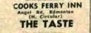Melody Maker 14 Dec 68 gig 16th