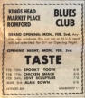 Melody Maker 1 Feb 69