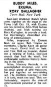 Billboard 30 Oct 71 gig 18th