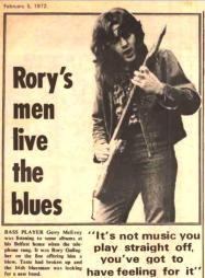 Sounds 5 Feb 72