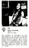 Billboard 18 Mar 72