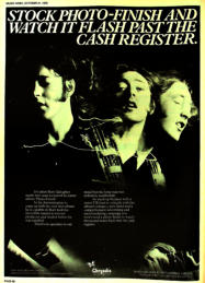 Music Week 21 Oct 78