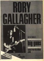 Record Mirror 12 June 82