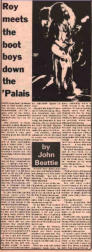 Record Miiror 22 Sept 73