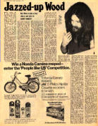 Melody Maker 3 Sept 77