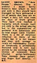 Melody Maker 30 May 70