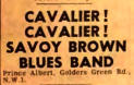Melody Maker 11 Feb 67 gig 12th