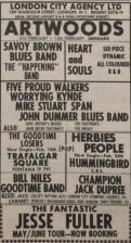 Melody Maker 4 Feb 67