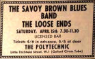 Melody Maker 15 Apr 67