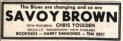 Melody Maker 9 Sept 67