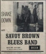 Melody Maker 9 Sept 67
