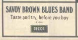New Musical Express 25 Nov 67